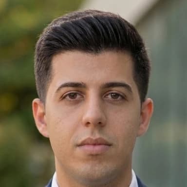 پرتره مرتضی سیدآقائی